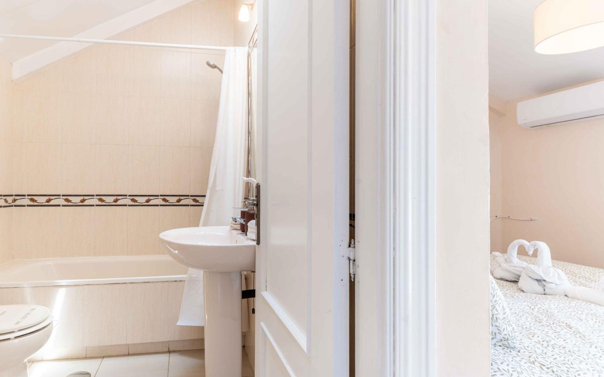 Townhouse Vakantiehuis