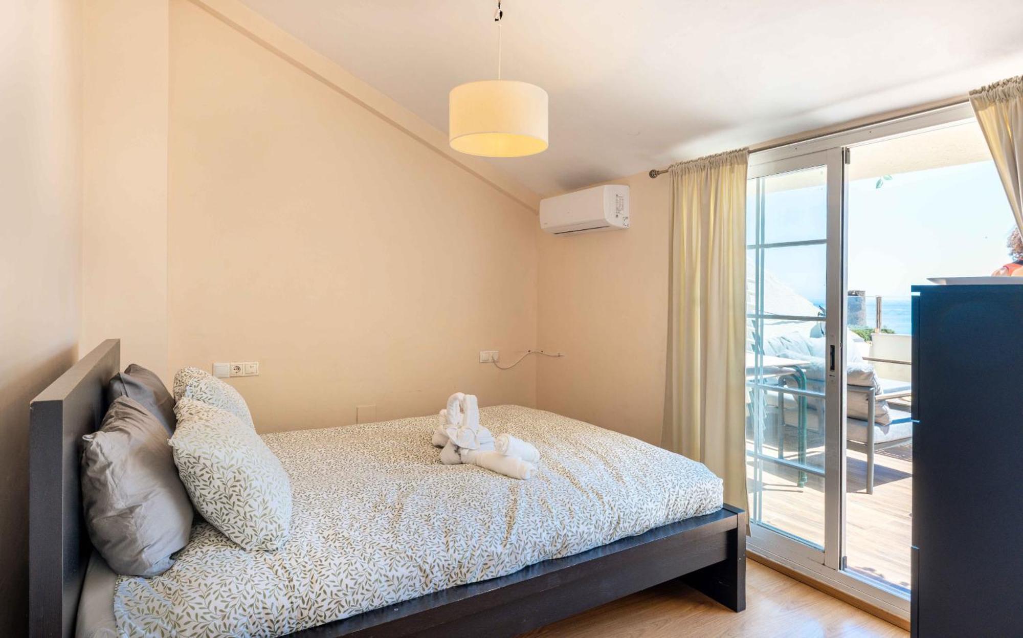 Townhouse Vakantiehuis *
