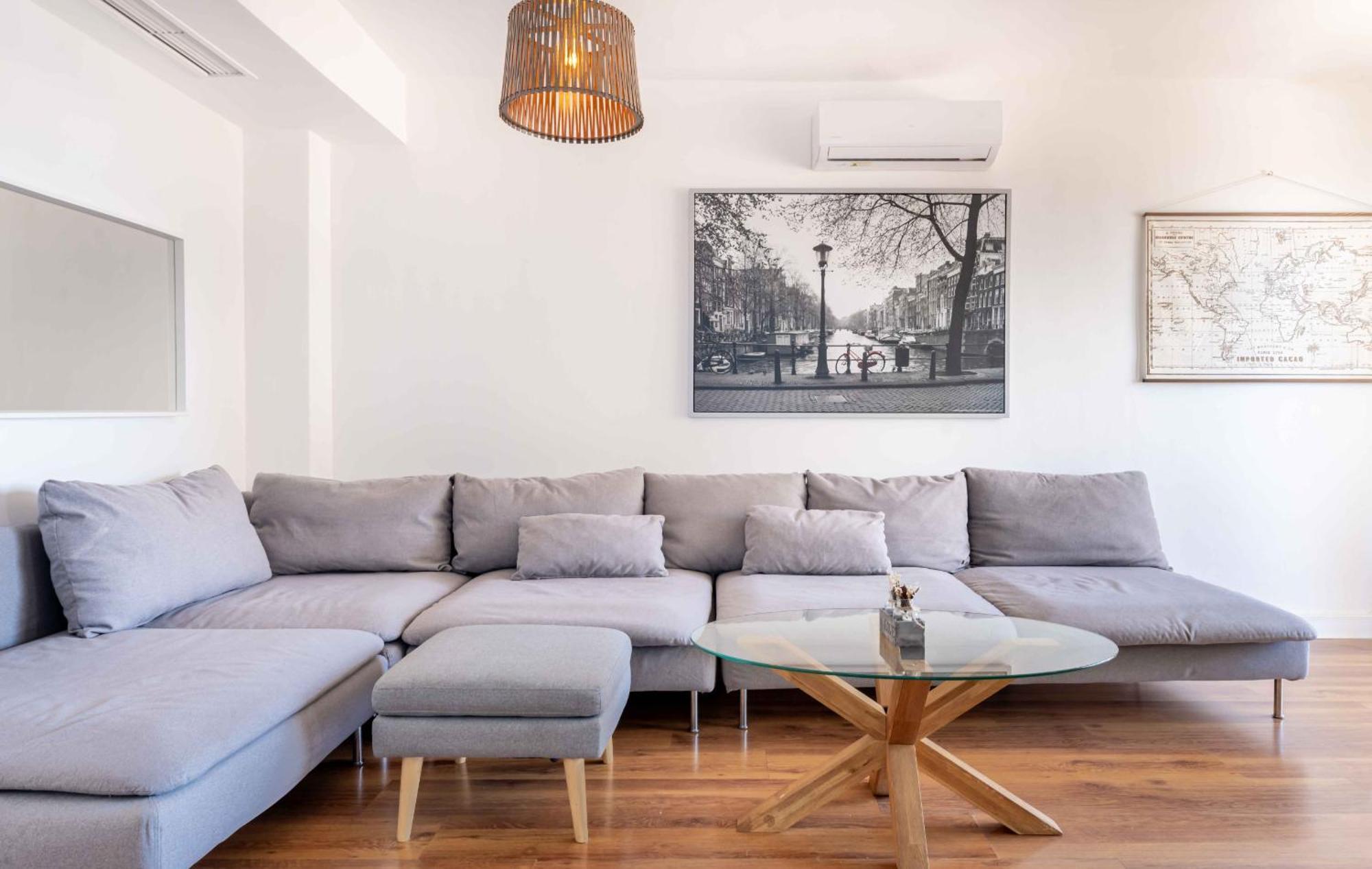 Vakantiehuis Townhouse *