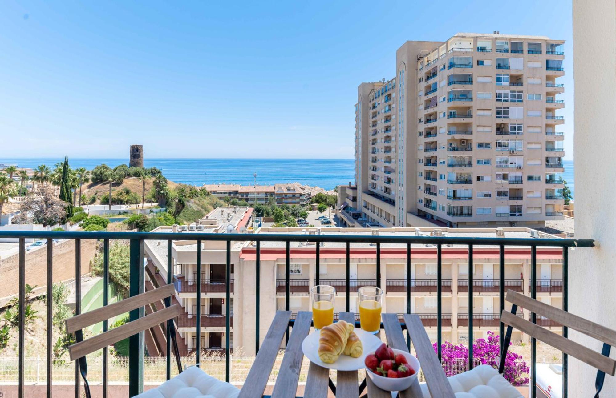 Vakantiehuis Townhouse